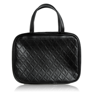 e.l.f. Quilted Cosmetic Case At $18.00