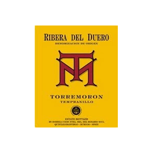 Torremoron Ribera del Duero 750ML  At $12.89