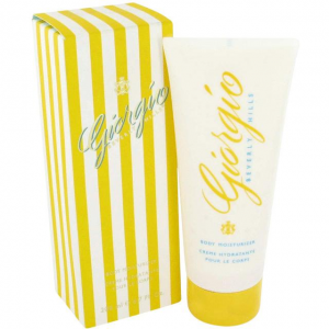 GIORGIO BY GIORGIO BEVERLY HILLS BODY LOTION FOR WOMEN At $25.95