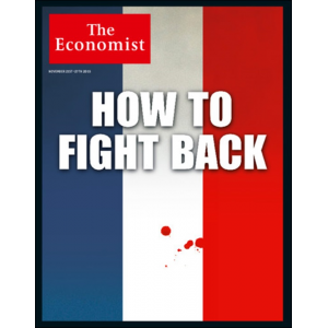 The Economist (Print Only) At $67.00