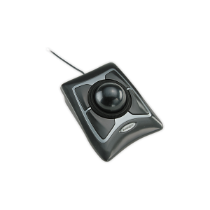 Kensington Expert Mouse Optical Trackball (K64325) At $79.99