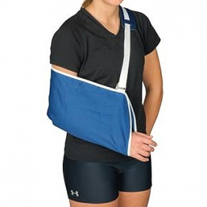 Leader Universal Arm Sling At $7.99