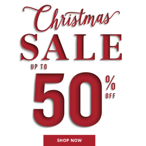 Christmas Sale : Upto 50% Off on Women's Footwear