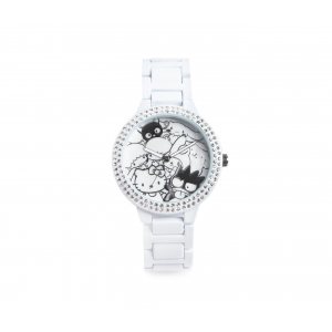 Sanrio Characters Watch: Special Holiday Collection At $65.00