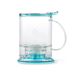 Mint Teavana 16 oz Perfectea Maker At $19.95