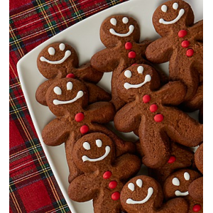 Gingerbread Cookies At Rs. $20.00