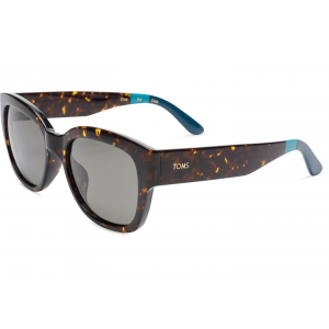 AUDRINA EBONY TORTOISE POLARIZED At Rs. $149.00