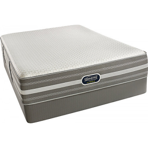 Simmons Beautyrest Recharge Hybrid Sybel Plush Queen Size Mattress At $1256