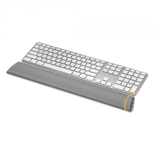 Fellowes I-Spire Keyboard Wrist Rocker Wrist Rest At $13.97