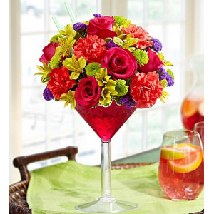 Sangria Bouquet Extra Large At $69.99