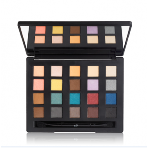 Get Artistry Eyeshadow Palette At $20.00