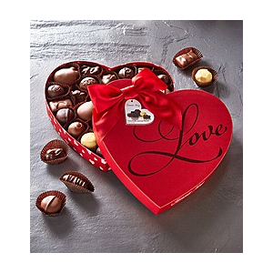 Valentine's Day Gifts : Flat $4.99 Off on Orders of $25 & More 