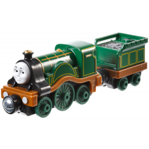 Get Fisher-Price Thomas the Train Take-n-Play Emily Vehicle At $8.99