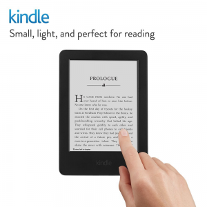 Special Offer : Get Kindle, 6