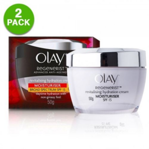 Buy Revitalizing Hydration Cream Moisturizer (2 Pack) At $24.99