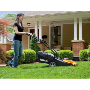 Flat 18% Off on WG782 WORX 14