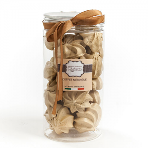 Buy Coffee Meringue by Pasticceria Righetto At $14.99