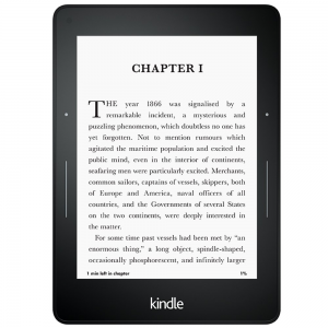 Buy Kindle Voyage, 6