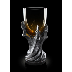 Grab Game of Thrones Dragon Claw 12 oz Goblet Just At $38.99