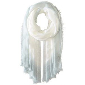 Buy Steve Madden Women's Ombre Edge Wrap At $28.00