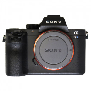 Grab Sony Alpha a7S II 12.2MP Mirrorless Digital Camera At $2,399