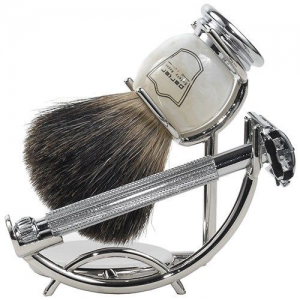 Buy Parker 29L Shave Set Just At $73.95