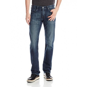 AG Adriano Goldschmied Men's The Matchbox Slim Straight Fit Jeans At Rs. $188.00