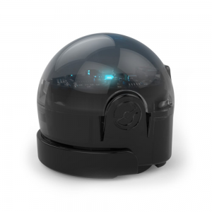 Grab Ozobot 2.0 Bit, Titanium Black At $59.99