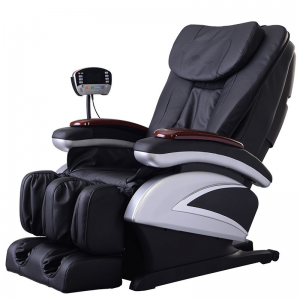 Flat 73% Off on Full Body Shiatsu Massage Chair