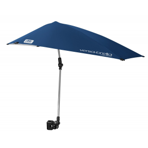 Sport-Brella Versa-Brella All Position Umbrella with Universal Clamp At $16.99