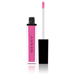 Grab SHANY LL (Liquid Lipstick) At $9.45