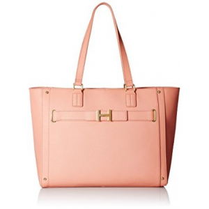 Mother's Day Special : Get Tommy Hilfiger TH Belted Tote Top-Handle Bag At $181.13