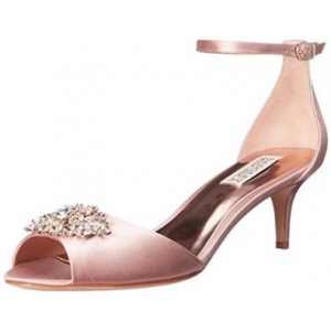 Mother's Day Special : Buy Badgley Mischka Women's Acute Dress Sandal At $133.97