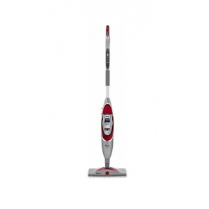 Mother's Day Offer : Get Shark SK460WM Steam and Spray Professional Energized Cleanser Cordless Steamer At $72.99