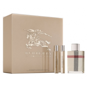 Mother's Day Gift Set : Buy BURBERRY London for Women Eau de Parfum  At $72