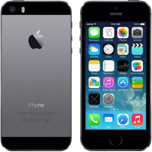 Grab Refurbished Apple iPhone 5S 16GB GSM Smartphone (Unlocked) At $259.00