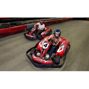 Get Upto 50% Off on MB2 Raceway