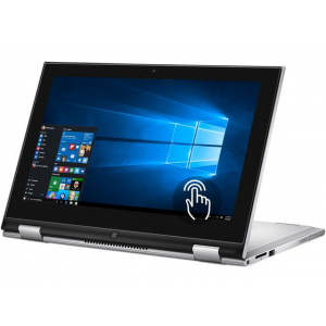 Buy DELL Inspiron i3000-5099SLV 2-in-1 Tablet PC Just At $299.99