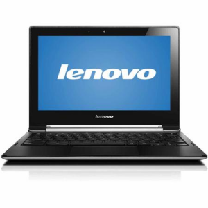 Lenovo Silver 11.6