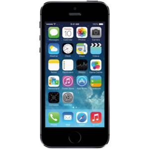 Buy Apple iPhone 5S 16GB 4G LTE Prepaid Smartphone At $199.00