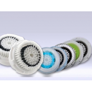 2-Pack of Replacement Facial Brush Heads $ 9.99