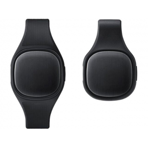 Samsung S5 (G900) Wireless Healthy Activity Tracker (EI-AN900) Black $19.oo