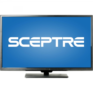 SCEPTRE X405BV-F 40