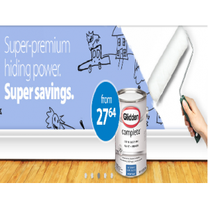 Buy Super Premium Paints Starts At $27.64