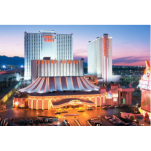 Las Vegas :Get Circus Circus Hotel And Casino Just At $23 Per Night