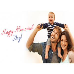 Happy Memorial Day : Get Flat 25% Off on Perfumes, Candles & More