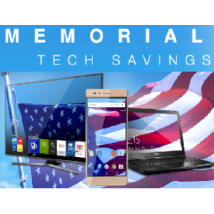 Memorial Day Special Buy Any Product At Discounted Price