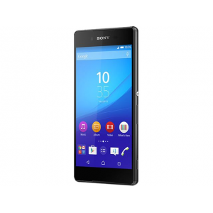 Sony Xperia Z3+ (Z3 Plus) E6553 32GB 4G LTE Black Unlocked Cell Phone 5.2