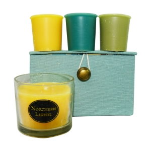 Get Candle Gift Box Stella Just At $9.09