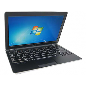 DELL Laptop Latitude e6230-2.6 Intel Core i5 2.60 GHz 4 GB Memory 320 GB HDD Integrated Graphics 12.5